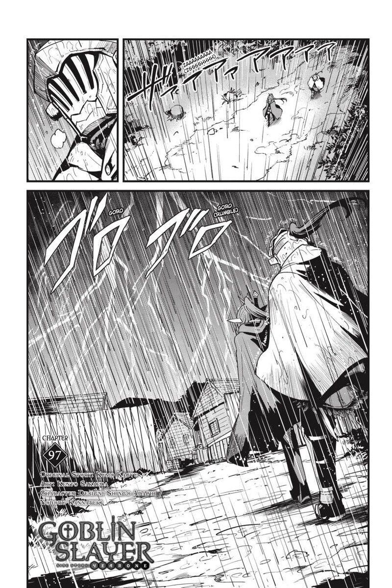 Goblin Slayer: Side Story Year One 97