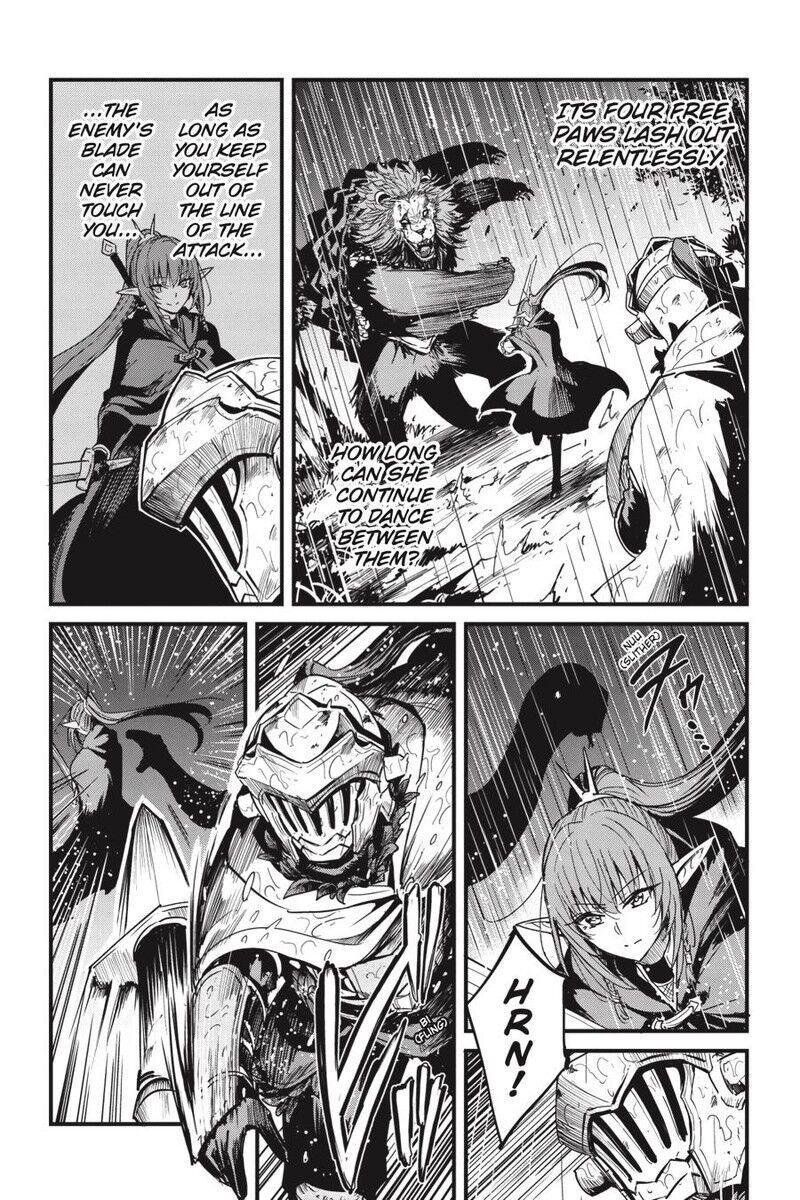 Goblin Slayer: Side Story Year One 97