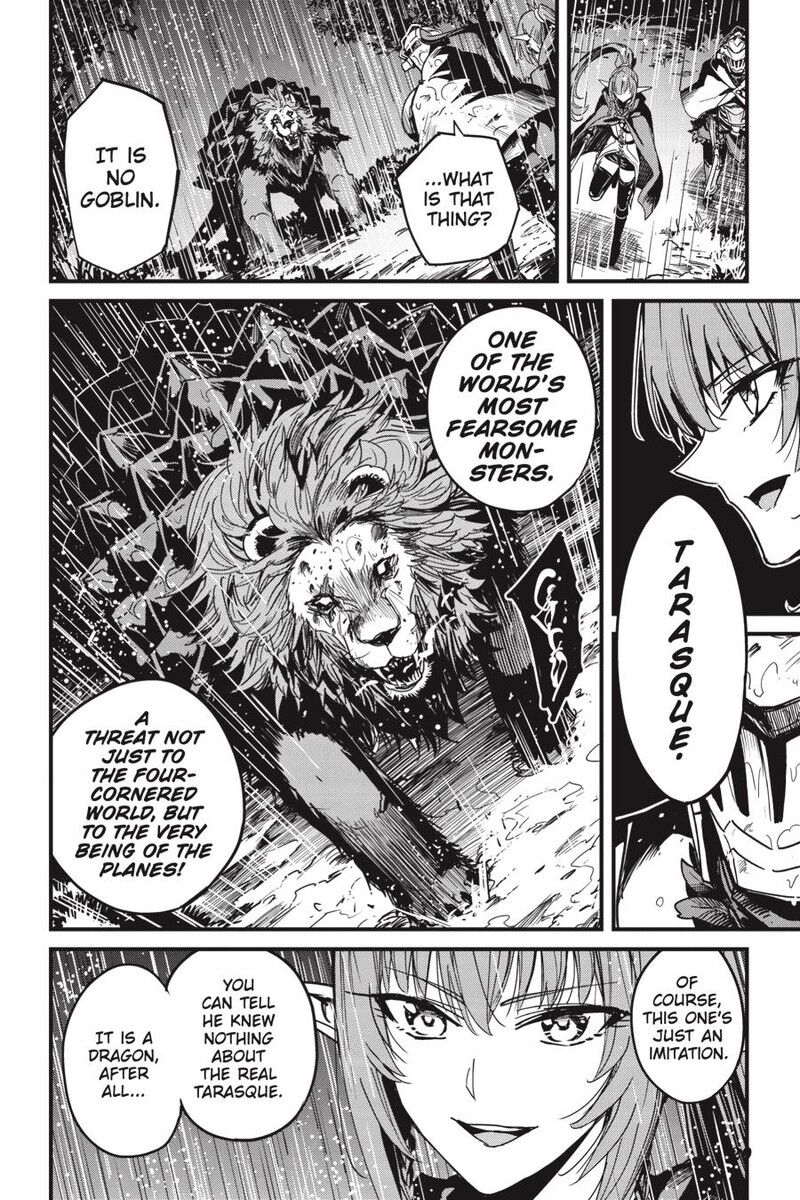 Goblin Slayer: Side Story Year One 97