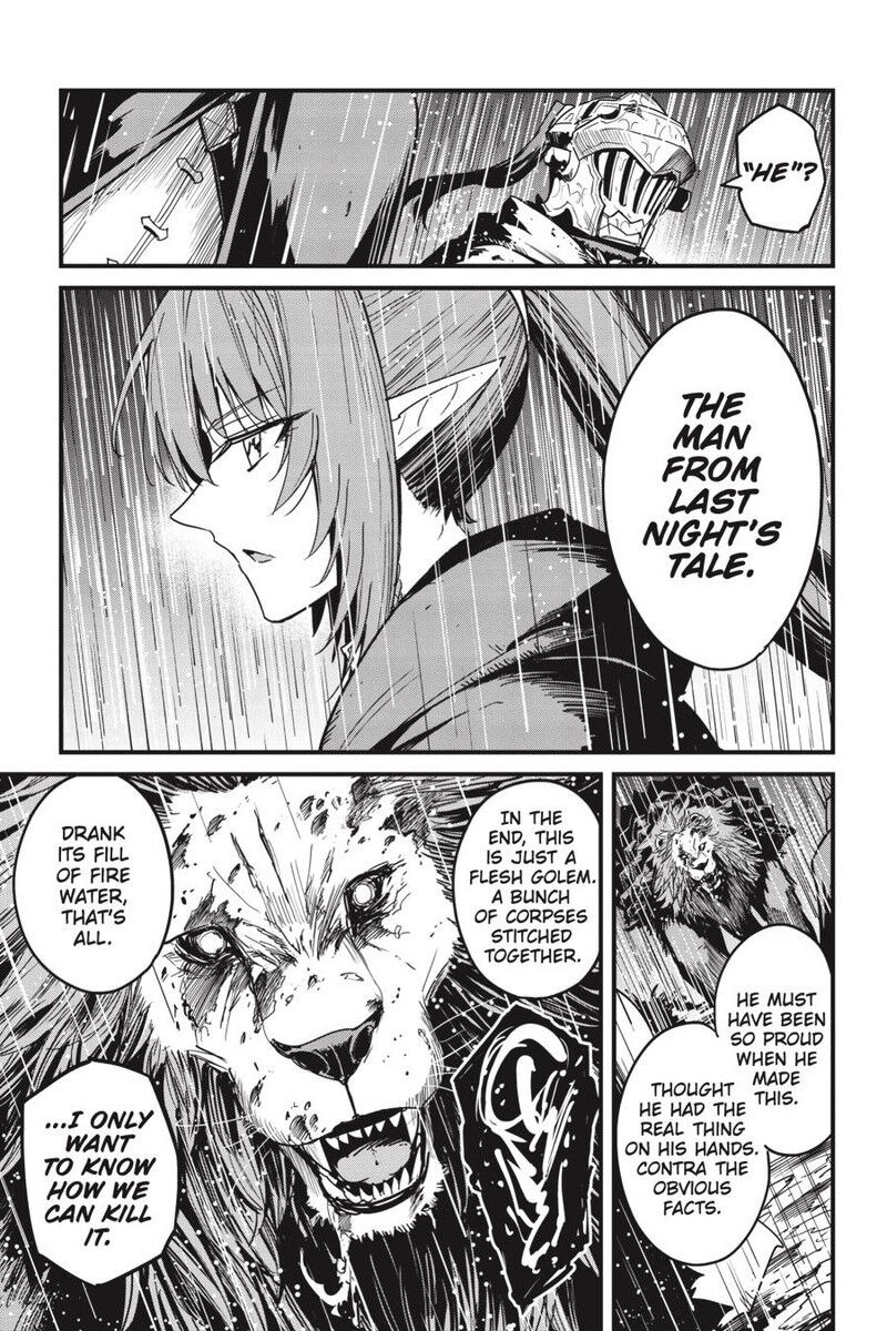 Goblin Slayer: Side Story Year One 97