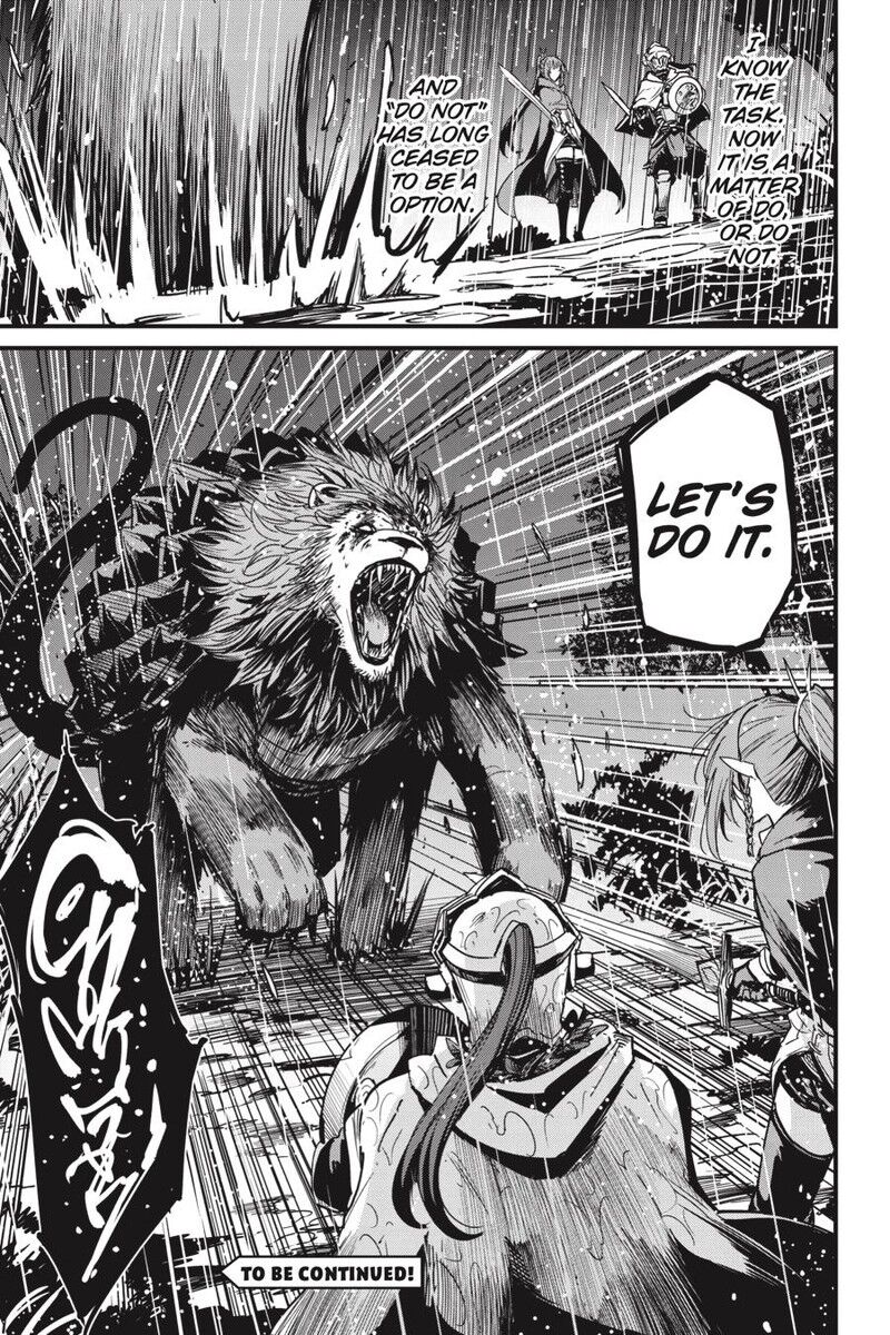 Goblin Slayer: Side Story Year One 97
