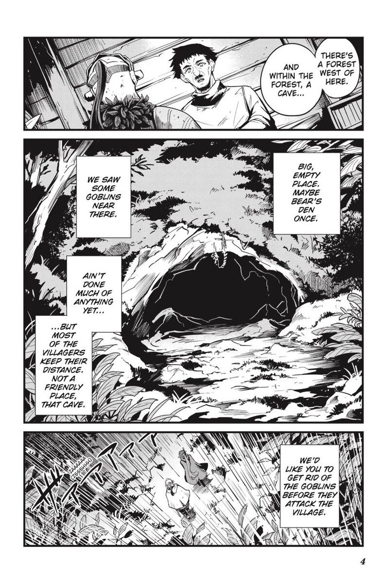 Goblin Slayer: Side Story Year One 97
