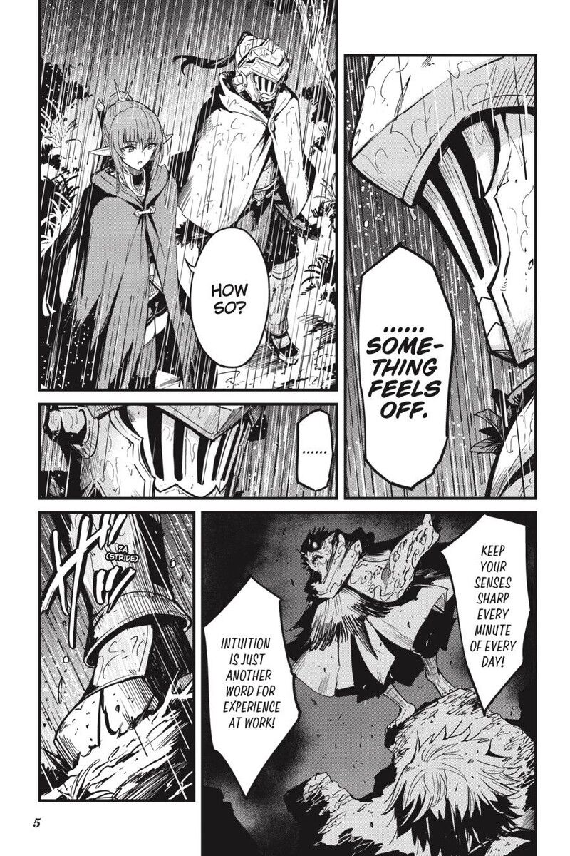 Goblin Slayer: Side Story Year One 97