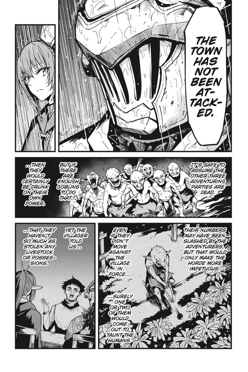 Goblin Slayer: Side Story Year One 97