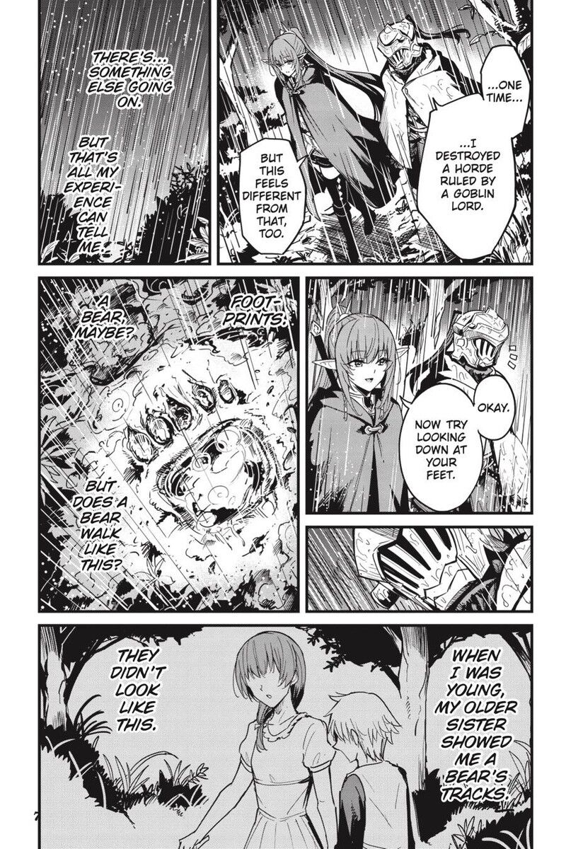 Goblin Slayer: Side Story Year One 97