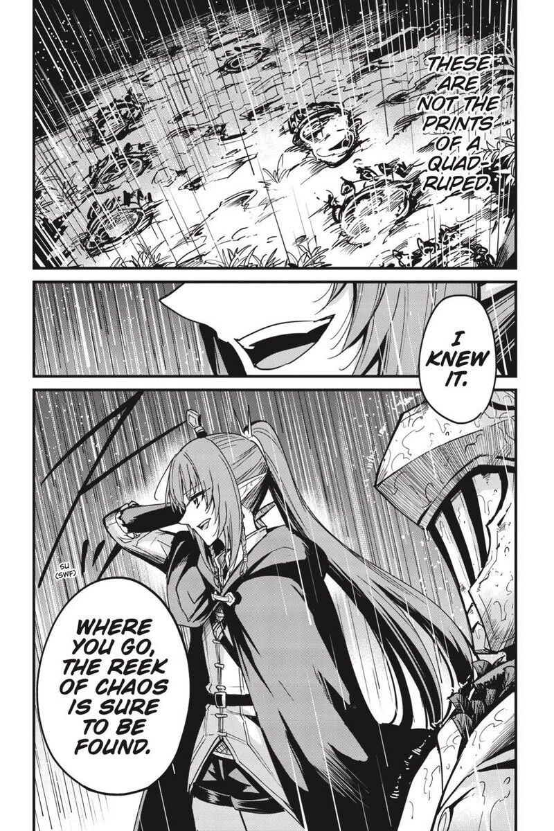 Goblin Slayer: Side Story Year One 97