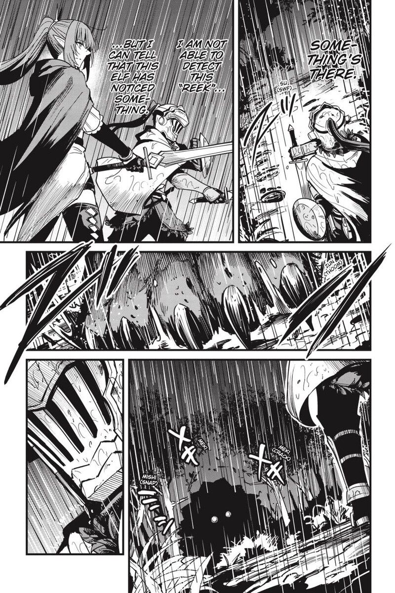 Goblin Slayer: Side Story Year One 97