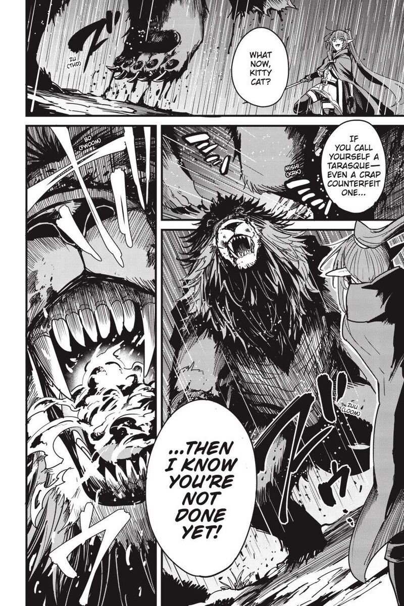Goblin Slayer: Side Story Year One 98