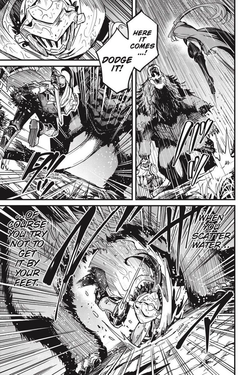 Goblin Slayer: Side Story Year One 98