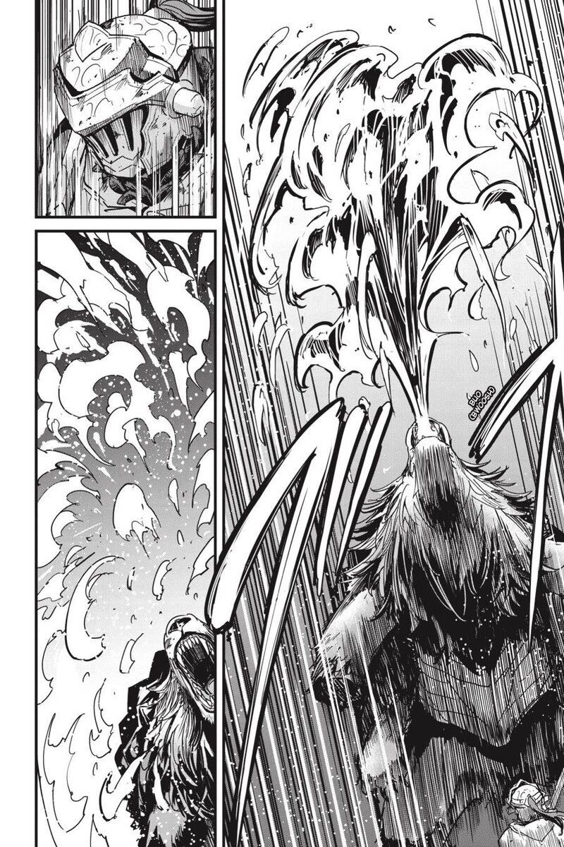 Goblin Slayer: Side Story Year One 98