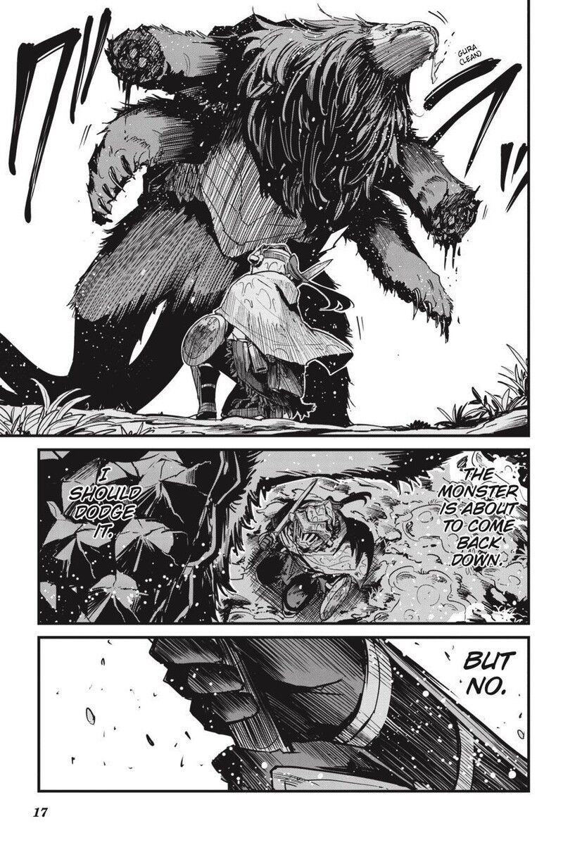 Goblin Slayer: Side Story Year One 98