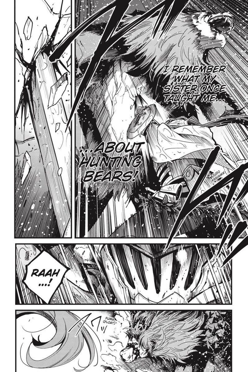Goblin Slayer: Side Story Year One 98