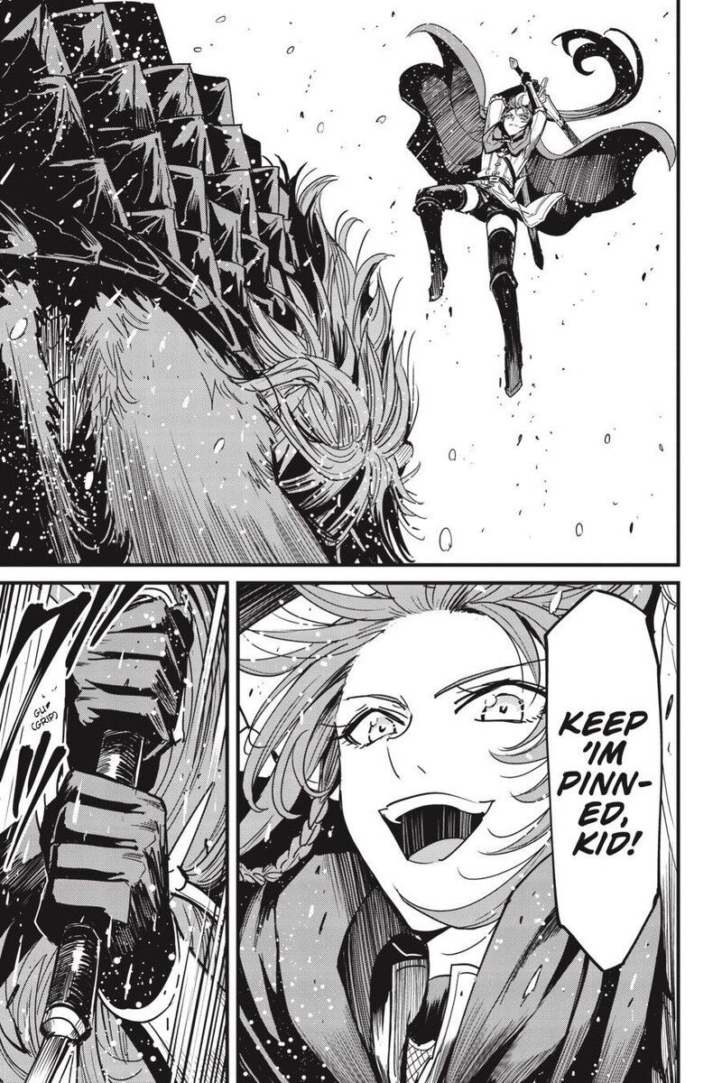Goblin Slayer: Side Story Year One 98