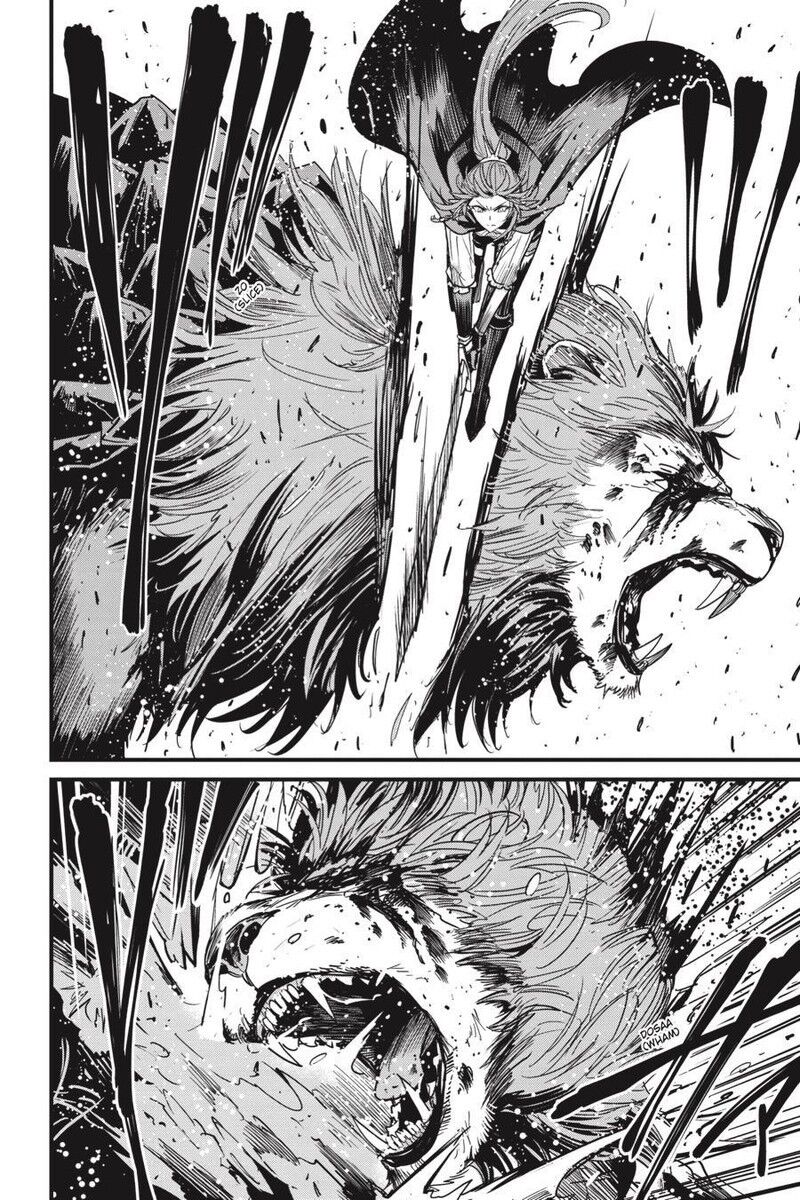Goblin Slayer: Side Story Year One 98