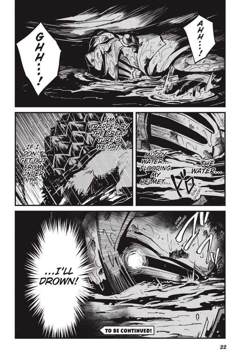 Goblin Slayer: Side Story Year One 98
