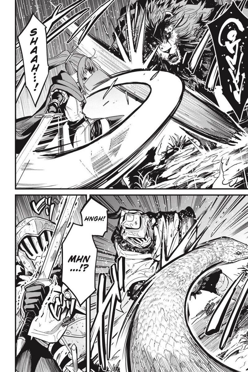 Goblin Slayer: Side Story Year One 98