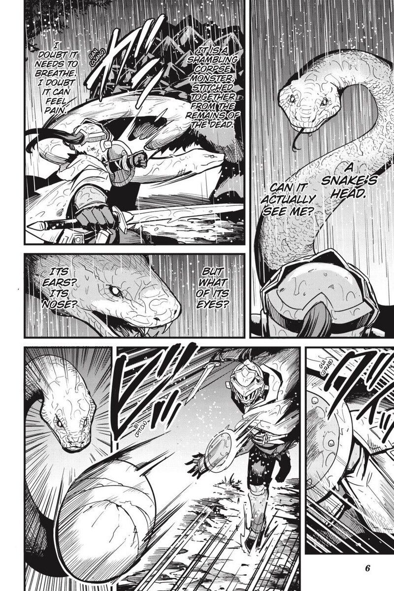 Goblin Slayer: Side Story Year One 98