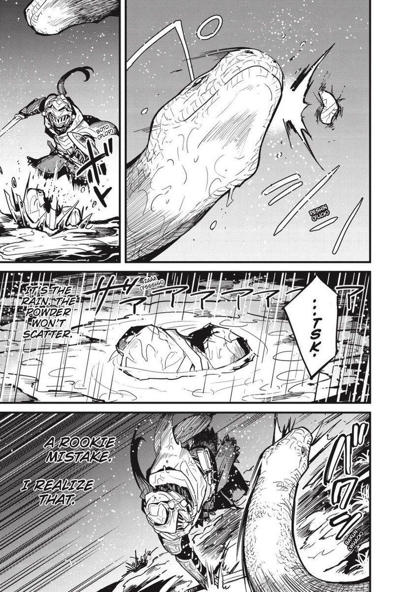 Goblin Slayer: Side Story Year One 98