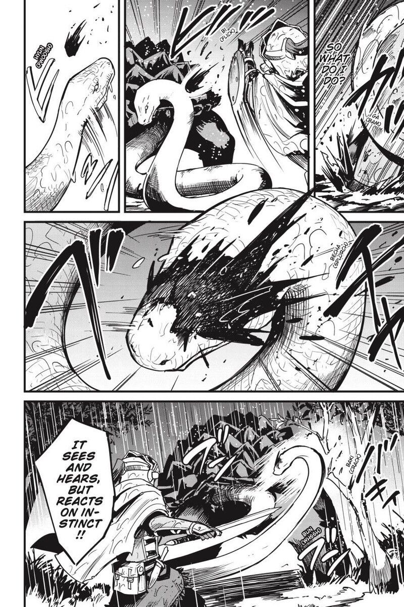 Goblin Slayer: Side Story Year One 98