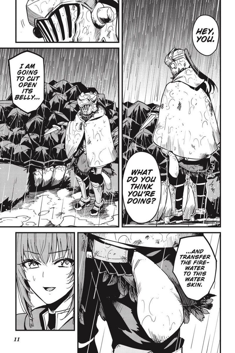 Goblin Slayer: Side Story Year One 99