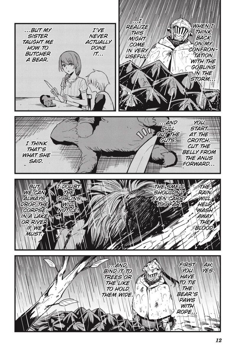 Goblin Slayer: Side Story Year One 99