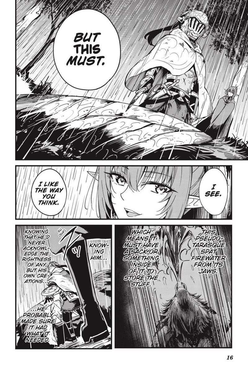 Goblin Slayer: Side Story Year One 99