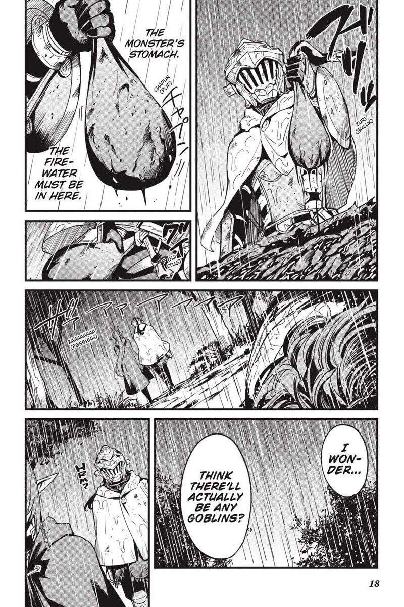 Goblin Slayer: Side Story Year One 99
