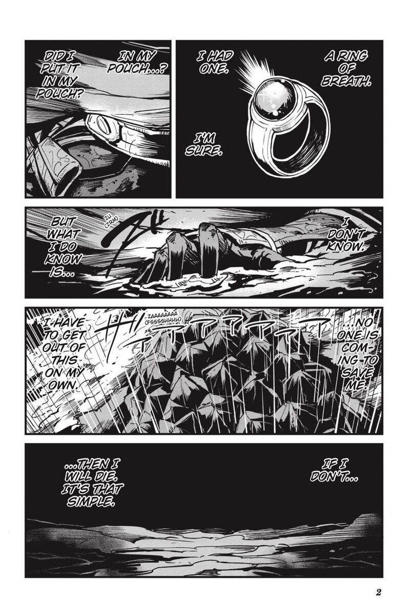 Goblin Slayer: Side Story Year One 99