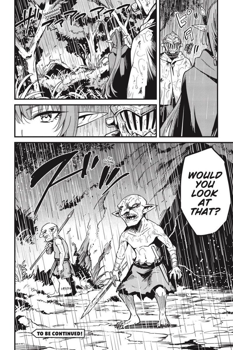 Goblin Slayer: Side Story Year One 99