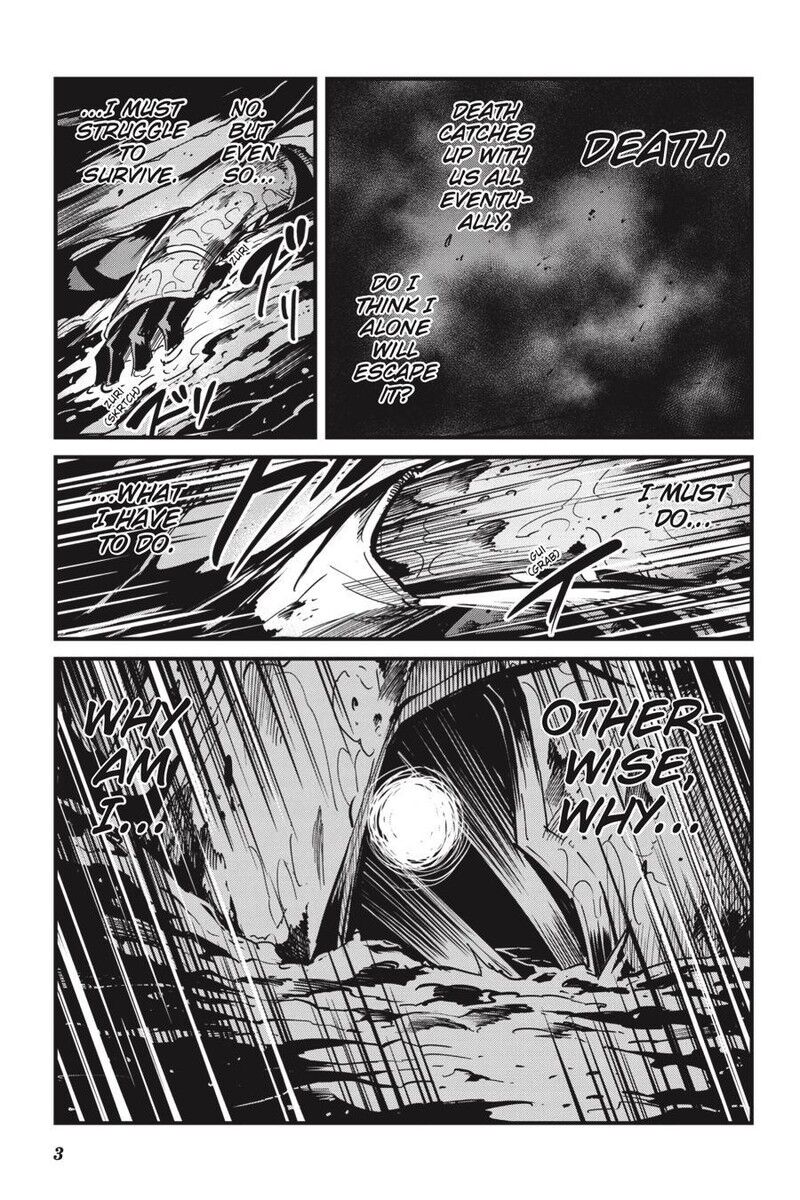 Goblin Slayer: Side Story Year One 99