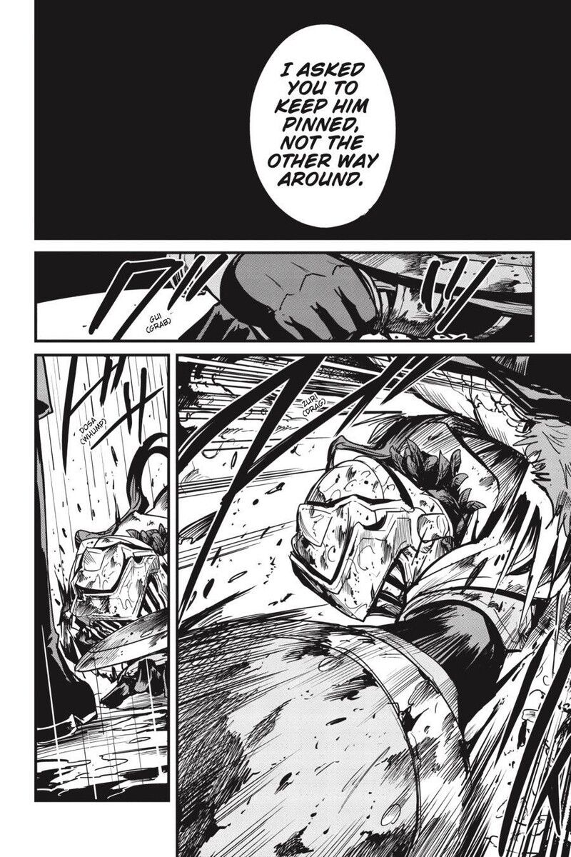 Goblin Slayer: Side Story Year One 99
