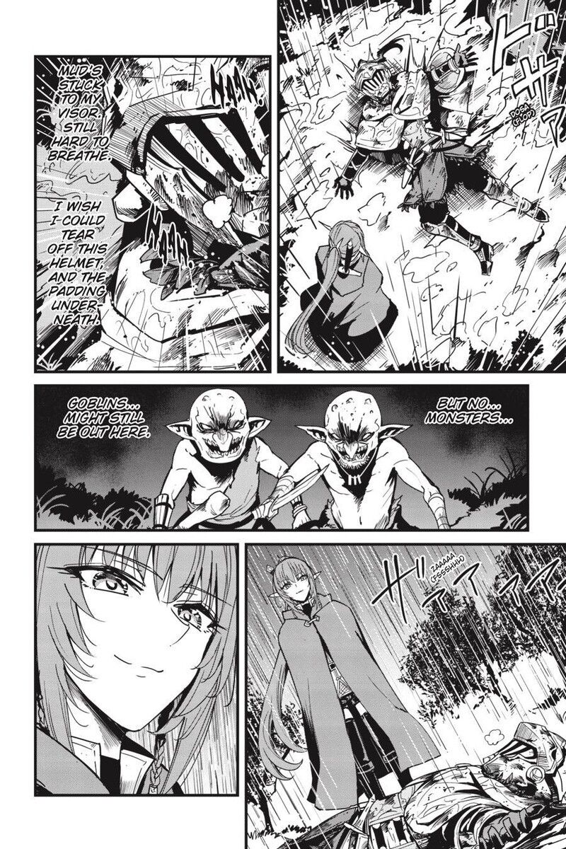 Goblin Slayer: Side Story Year One 99