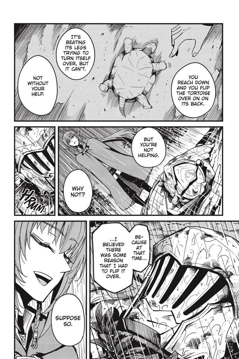 Goblin Slayer: Side Story Year One 99