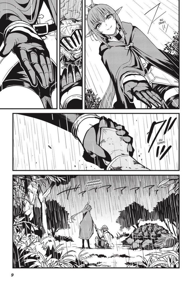 Goblin Slayer: Side Story Year One 99
