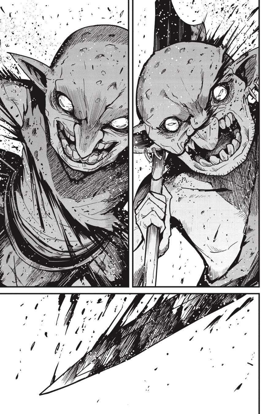 Goblin Slayer: Side Story Year One Chapter 100