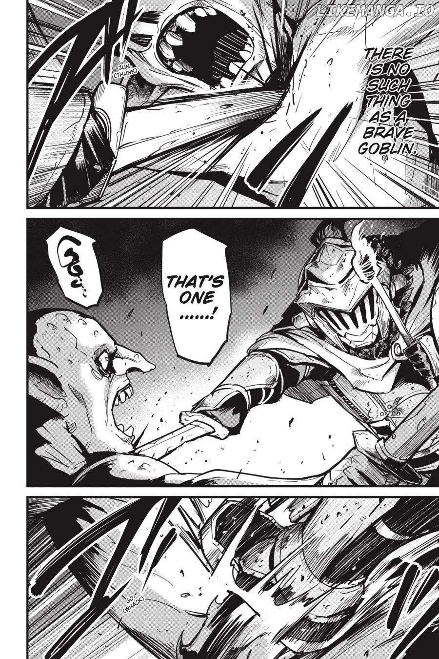 Goblin Slayer: Side Story Year One Chapter 101