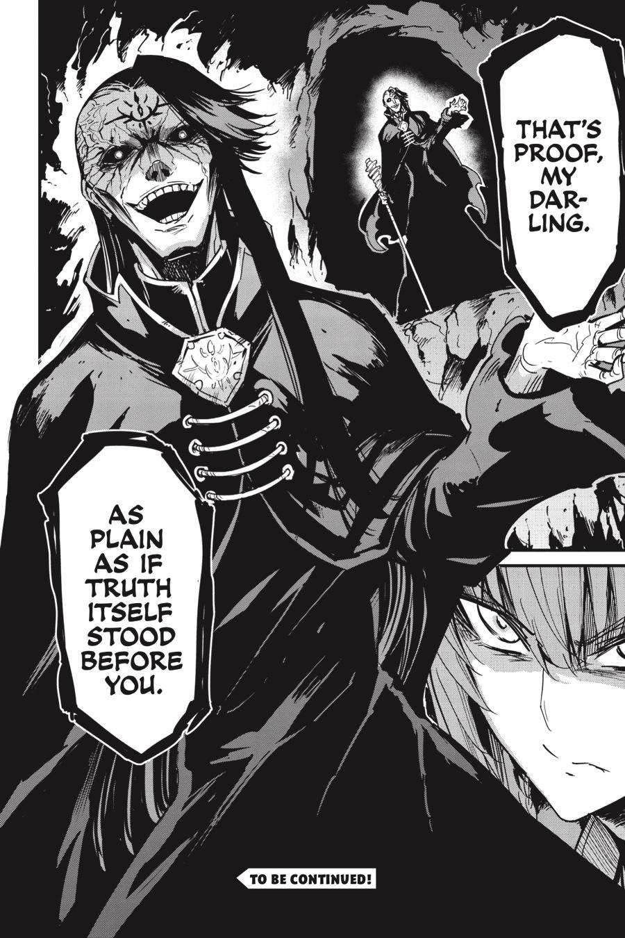 Goblin Slayer: Side Story Year One Chapter 102