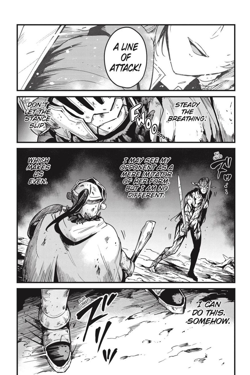 Goblin Slayer: Side Story Year One 104