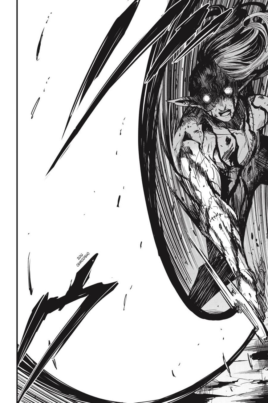 Goblin Slayer: Side Story Year One 104
