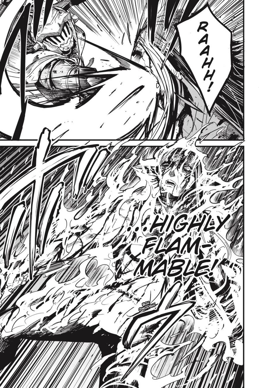 Goblin Slayer: Side Story Year One 104