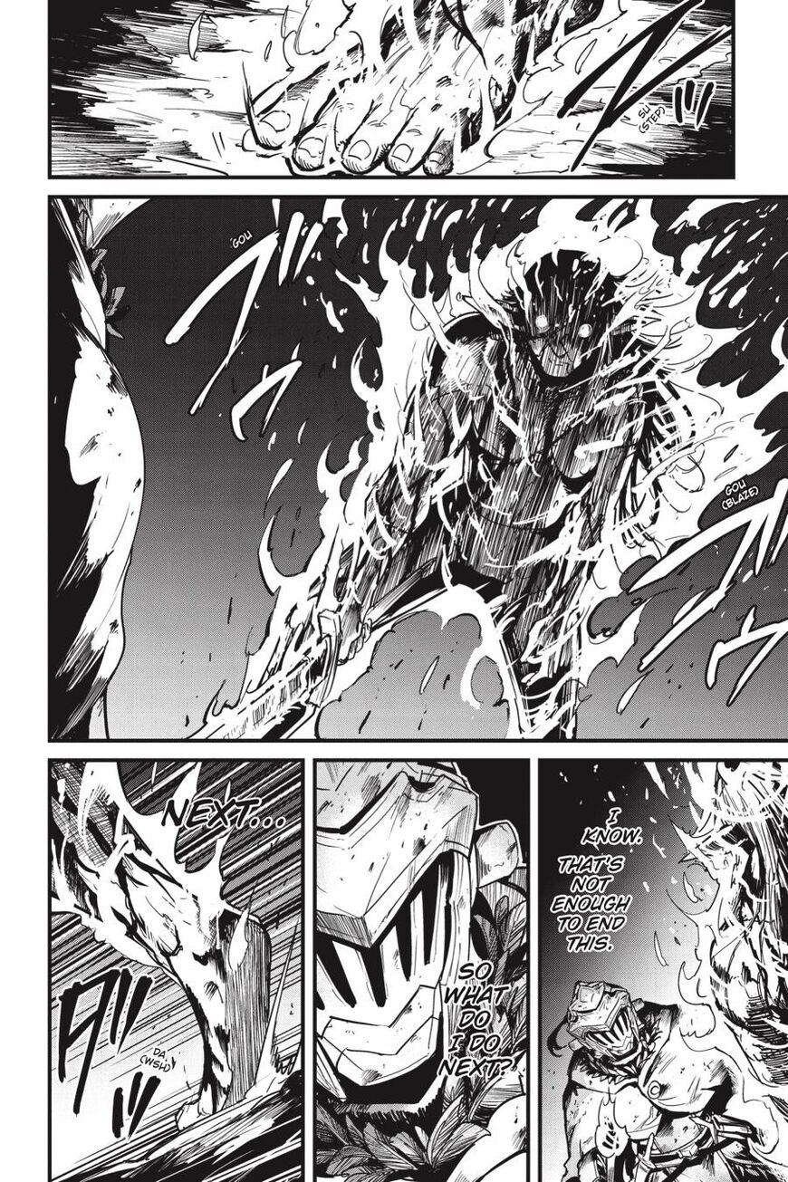 Goblin Slayer: Side Story Year One 104