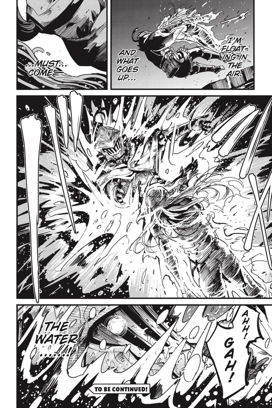 Goblin Slayer: Side Story Year One 104
