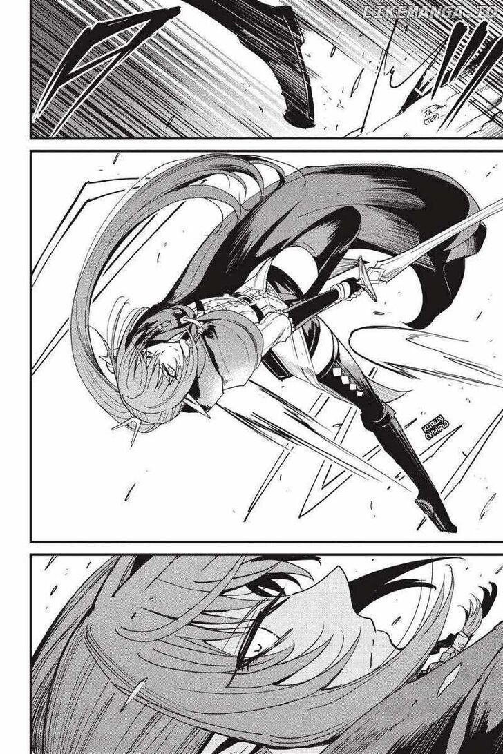 Goblin Slayer: Side Story Year One Ch.105