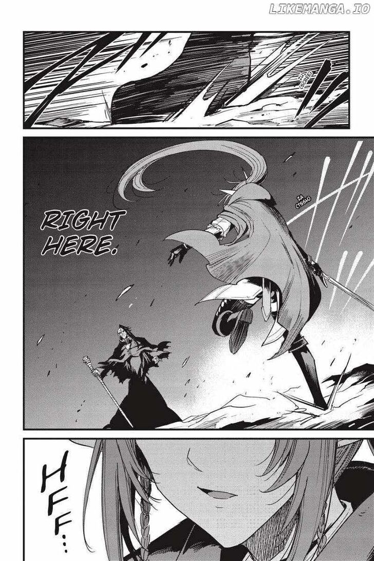 Goblin Slayer: Side Story Year One Ch.105
