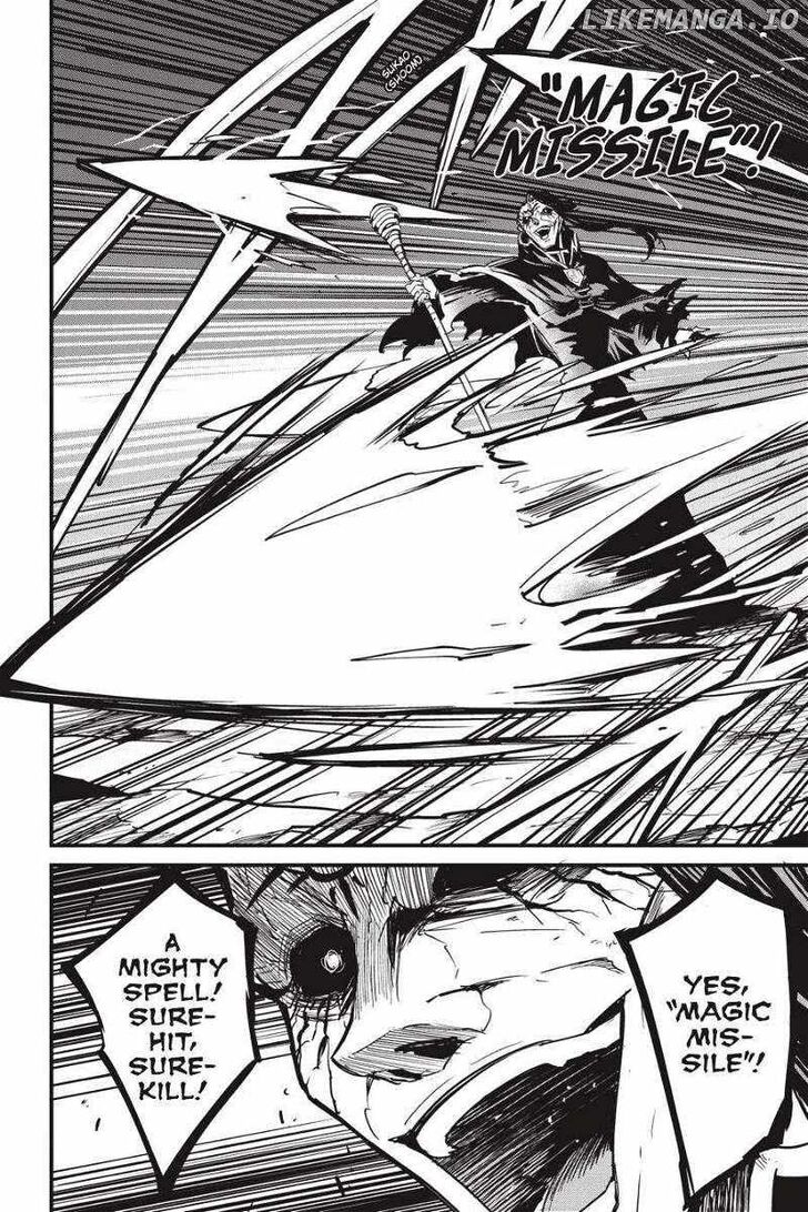 Goblin Slayer: Side Story Year One Ch.105