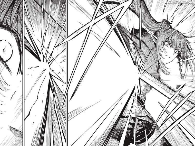Goblin Slayer: Side Story Year One Ch.105