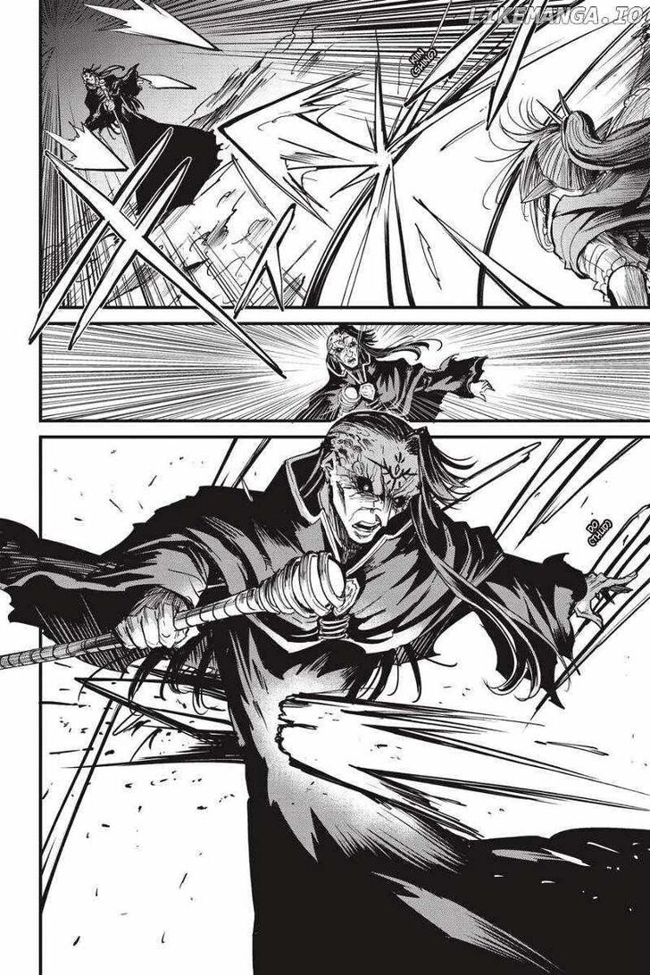 Goblin Slayer: Side Story Year One Ch.105