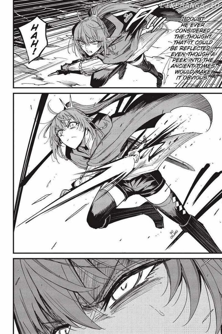 Goblin Slayer: Side Story Year One Ch.105