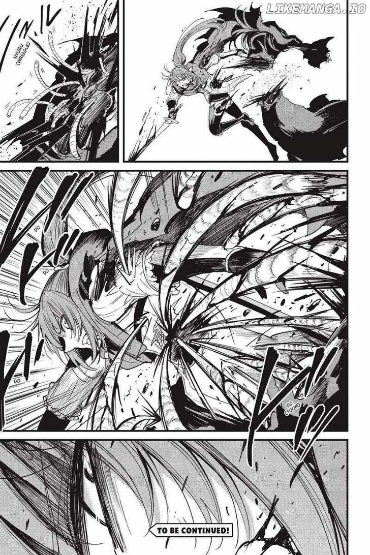 Goblin Slayer: Side Story Year One Ch.105