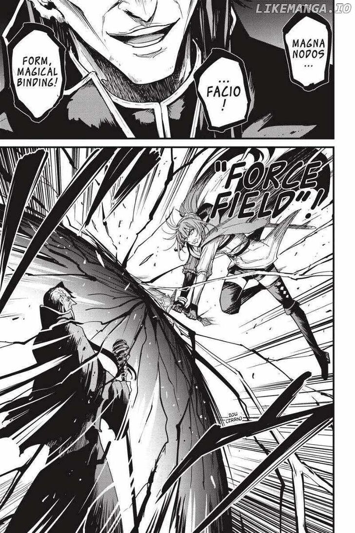 Goblin Slayer: Side Story Year One Ch.105